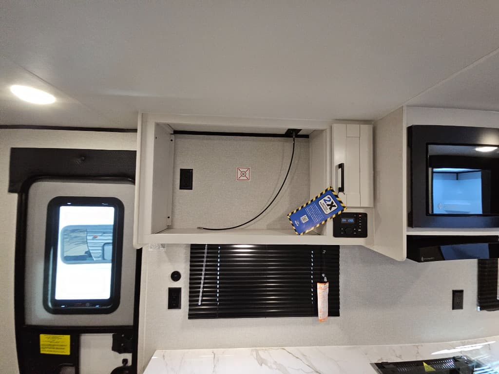 2026 Jayco 2026 Jayco Jay Flight SLX - thumbnail 31