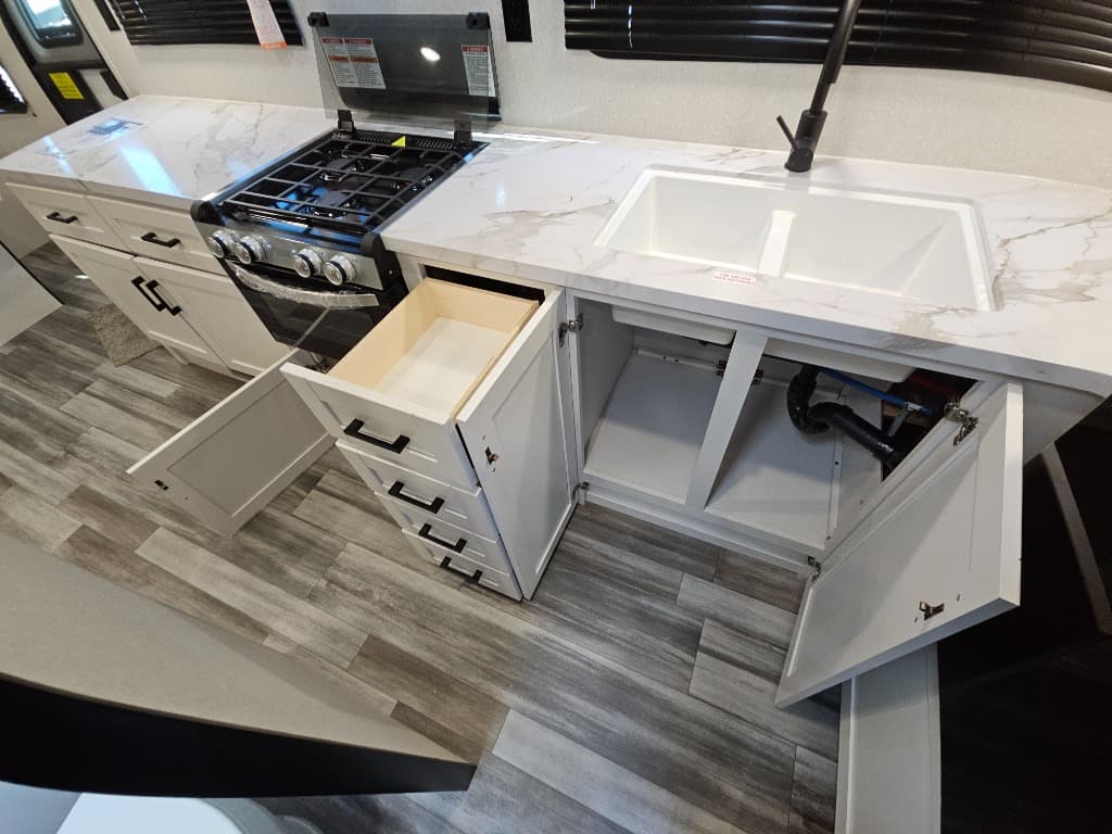 2026 Jayco 2026 Jayco Jay Flight SLX - thumbnail 35