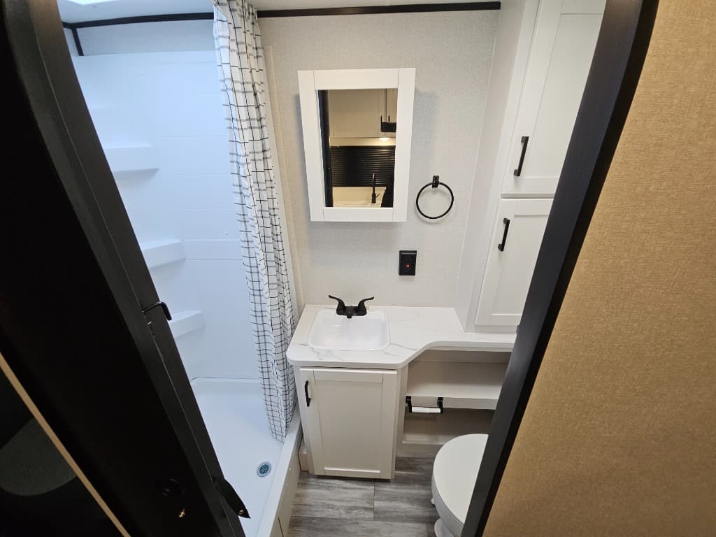 2026 Jayco 2026 Jayco Jay Flight SLX - thumbnail 42