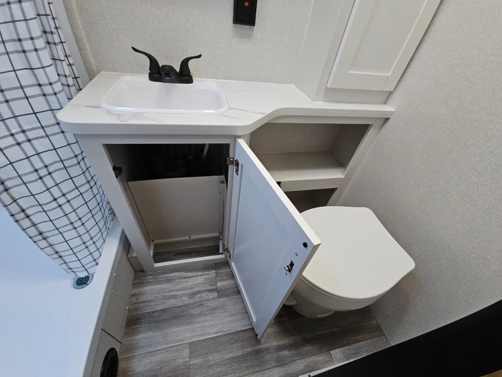 2026 Jayco 2026 Jayco Jay Flight SLX - thumbnail 46