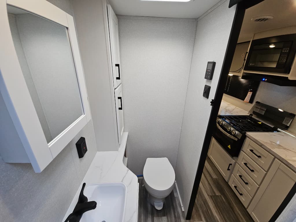 2026 Jayco 2026 Jayco Jay Flight SLX - thumbnail 47