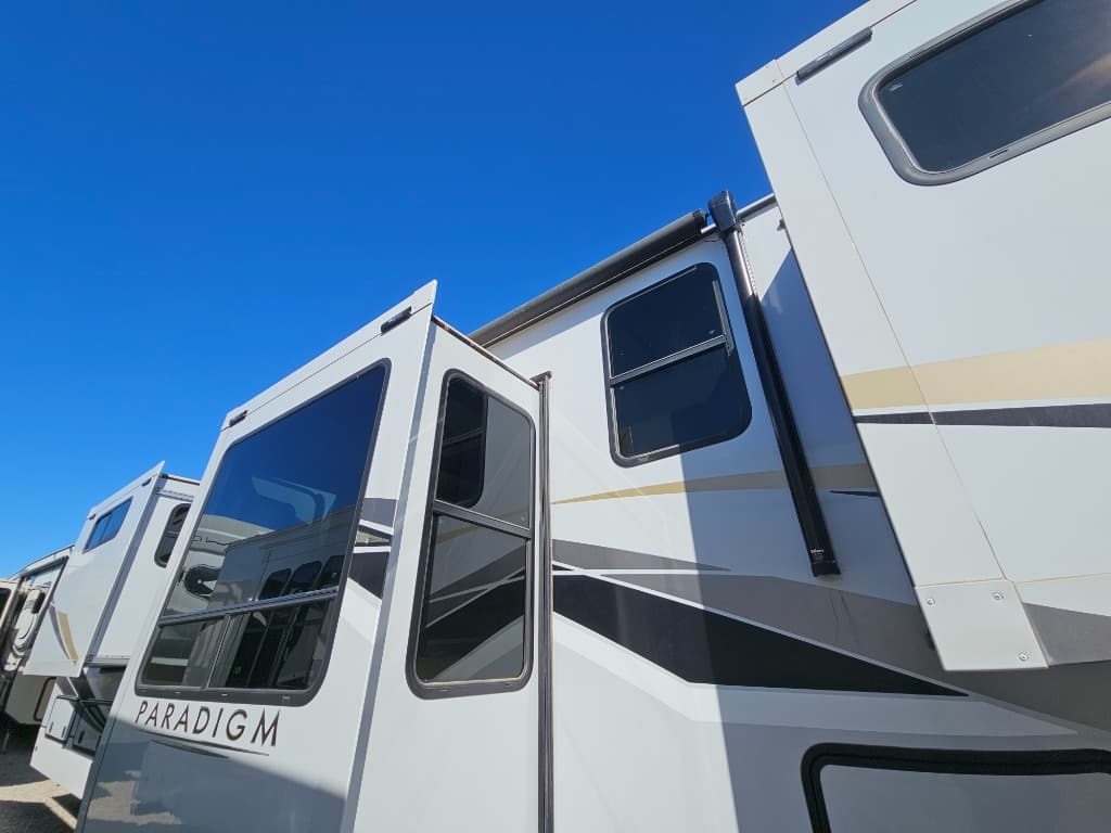 2022 Alliance RV 2022 Alliance RV Paradigm - thumbnail 60