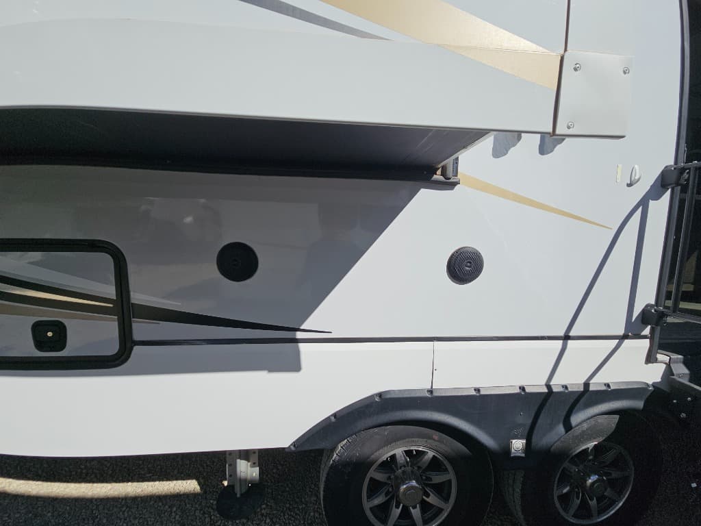 2022 Alliance RV 2022 Alliance RV Paradigm - thumbnail 64