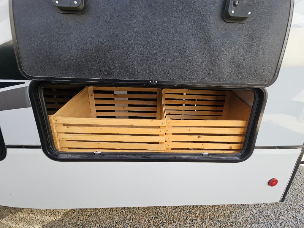 2022 Alliance RV 2022 Alliance RV Paradigm - thumbnail 71