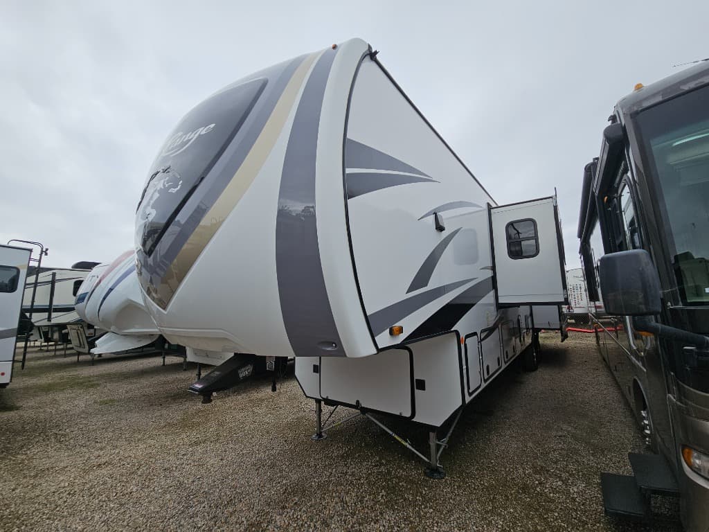 2022 Highland Ridge RV 2022 Highland Ridge RV Open Range - thumbnail 5