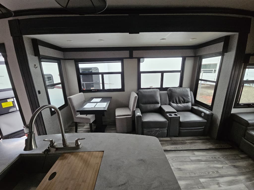 2022 Highland Ridge RV 2022 Highland Ridge RV Open Range - thumbnail 10