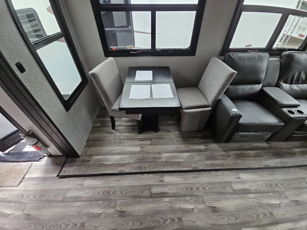 2022 Highland Ridge RV 2022 Highland Ridge RV Open Range - thumbnail 12