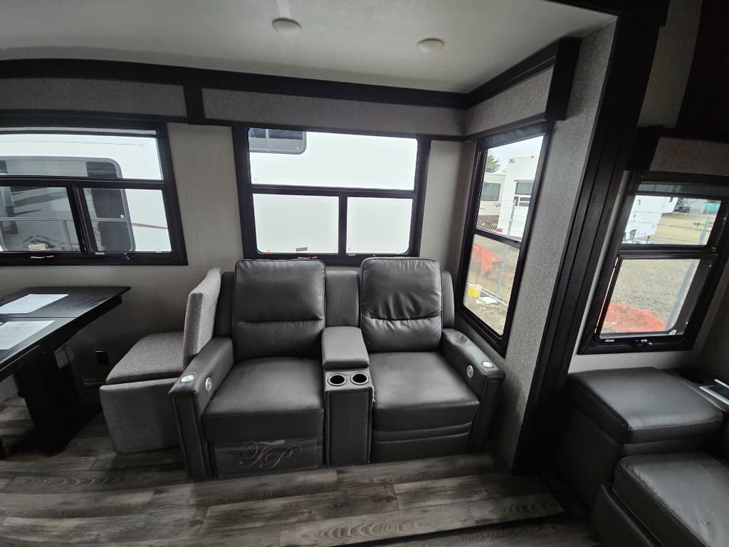 2022 Highland Ridge RV 2022 Highland Ridge RV Open Range - thumbnail 13