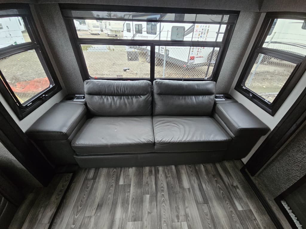 2022 Highland Ridge RV 2022 Highland Ridge RV Open Range - thumbnail 16