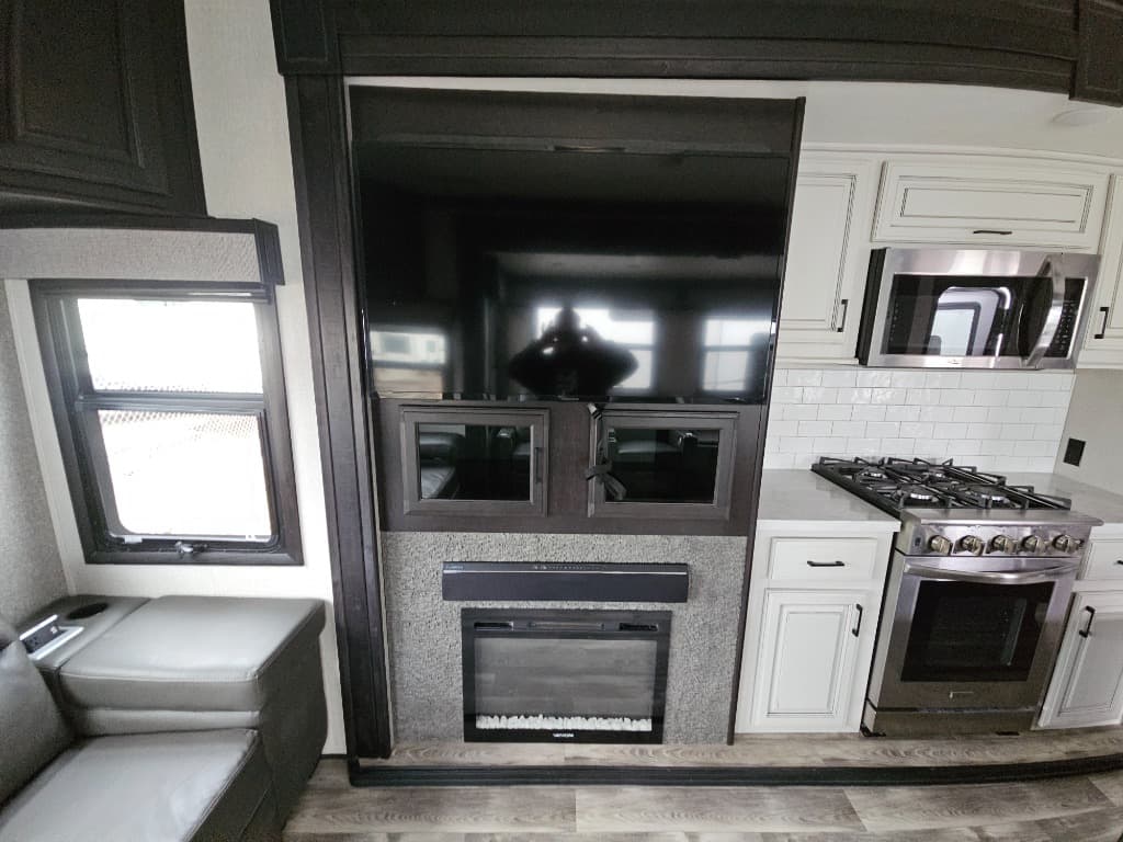 2022 Highland Ridge RV 2022 Highland Ridge RV Open Range - thumbnail 19