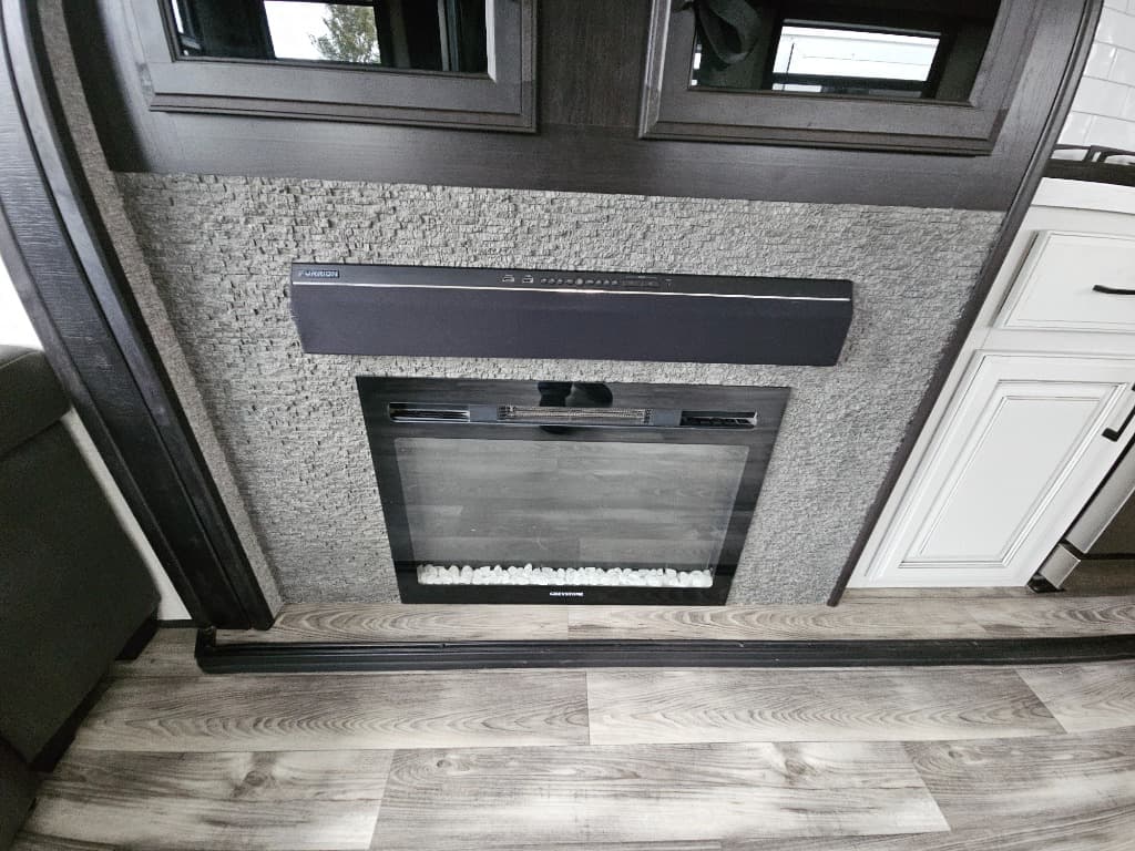 2022 Highland Ridge RV 2022 Highland Ridge RV Open Range - thumbnail 20