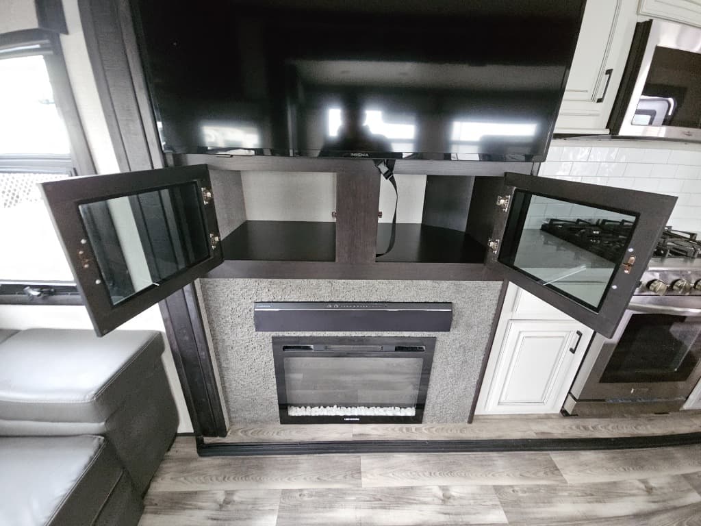 2022 Highland Ridge RV 2022 Highland Ridge RV Open Range - thumbnail 21