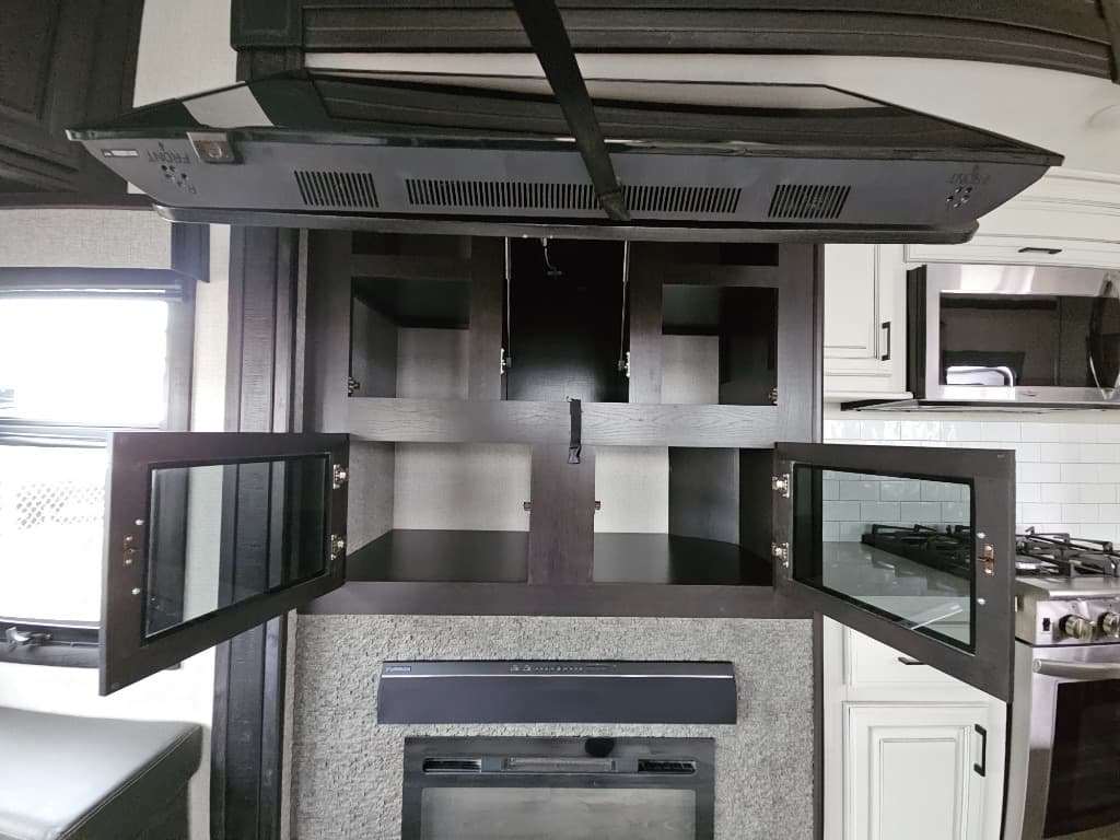 2022 Highland Ridge RV 2022 Highland Ridge RV Open Range - thumbnail 22