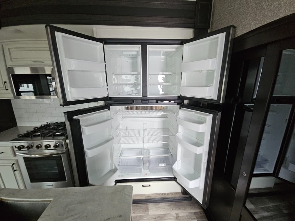 2022 Highland Ridge RV 2022 Highland Ridge RV Open Range - thumbnail 24