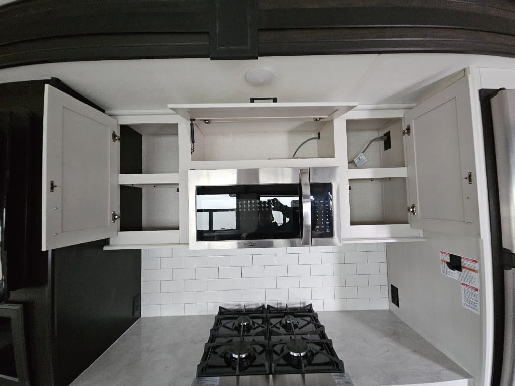 2022 Highland Ridge RV 2022 Highland Ridge RV Open Range - thumbnail 25