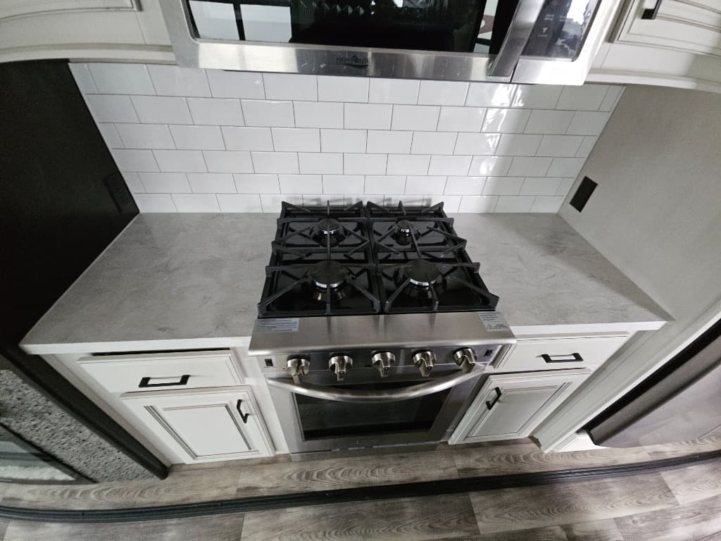 2022 Highland Ridge RV 2022 Highland Ridge RV Open Range - thumbnail 26