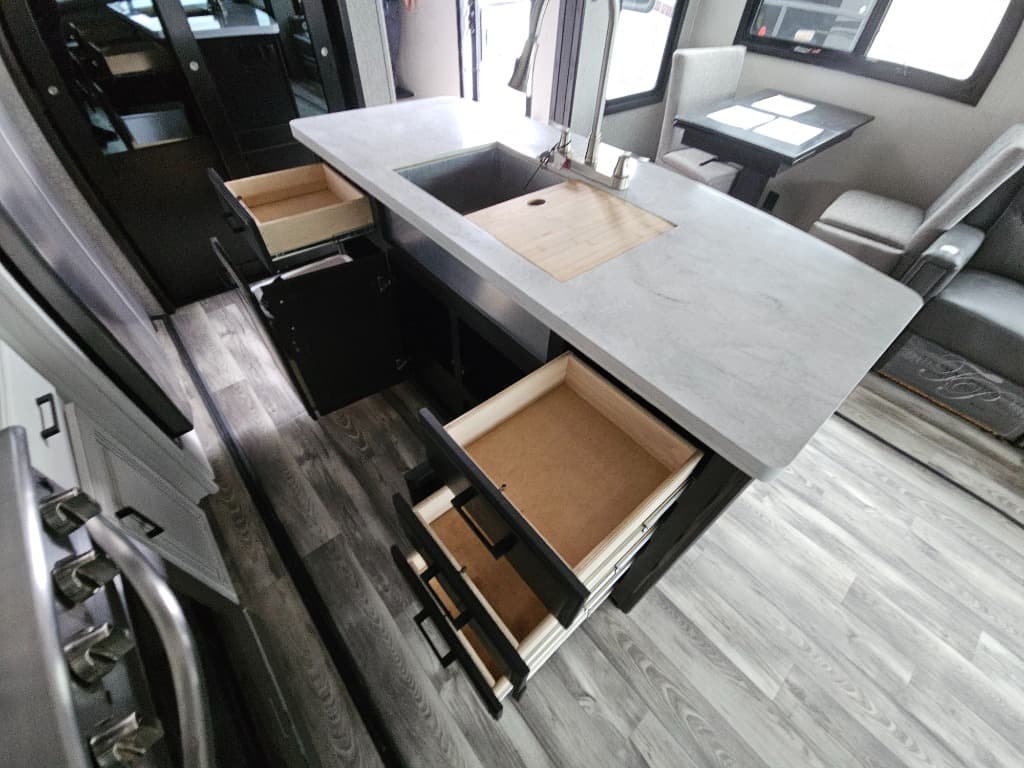 2022 Highland Ridge RV 2022 Highland Ridge RV Open Range - thumbnail 28