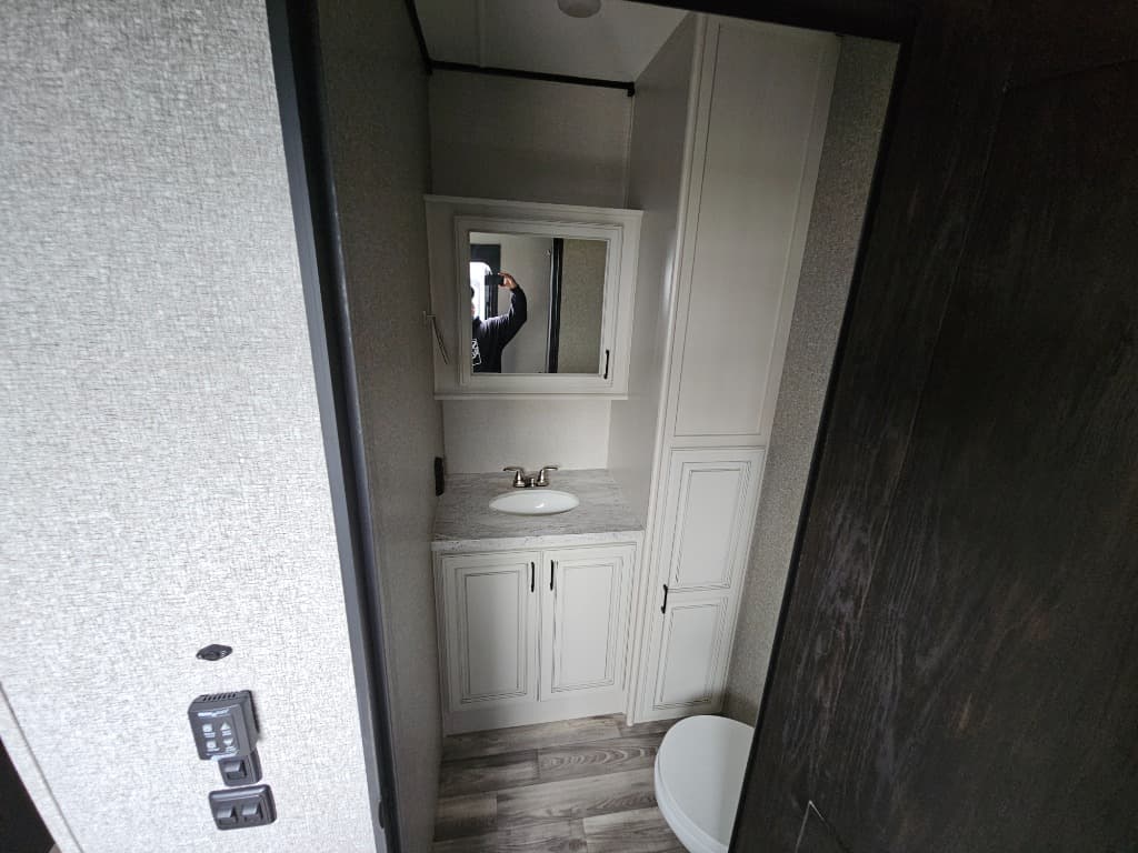 2022 Highland Ridge RV 2022 Highland Ridge RV Open Range - thumbnail 31