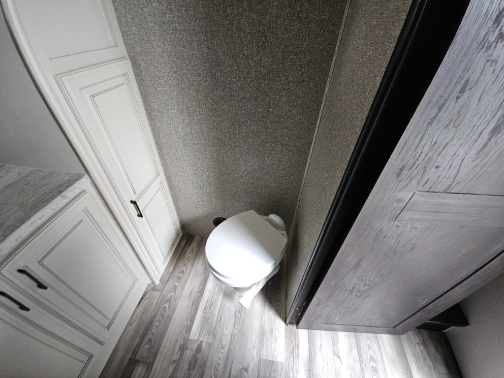 2022 Highland Ridge RV 2022 Highland Ridge RV Open Range - thumbnail 32