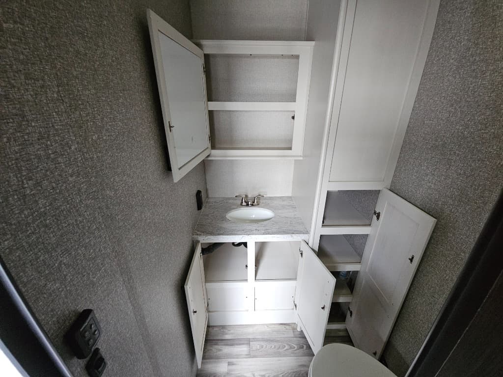 2022 Highland Ridge RV 2022 Highland Ridge RV Open Range - thumbnail 33