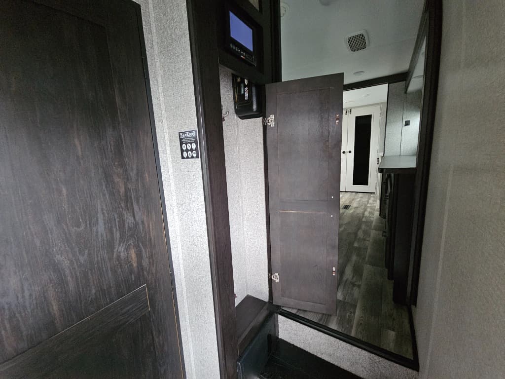 2022 Highland Ridge RV 2022 Highland Ridge RV Open Range - thumbnail 37