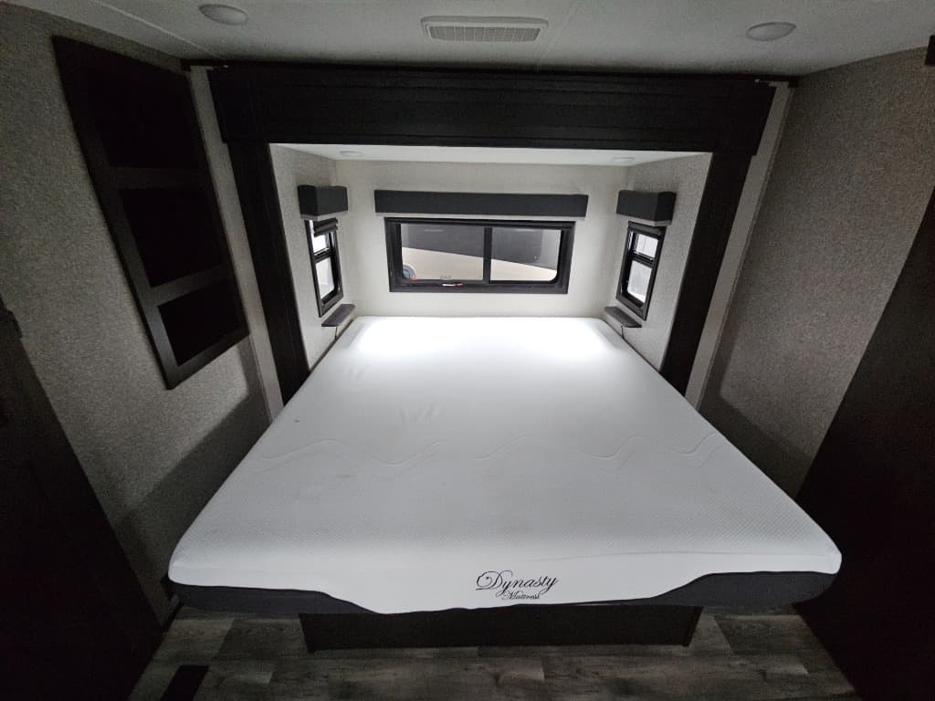 2022 Highland Ridge RV 2022 Highland Ridge RV Open Range - thumbnail 38