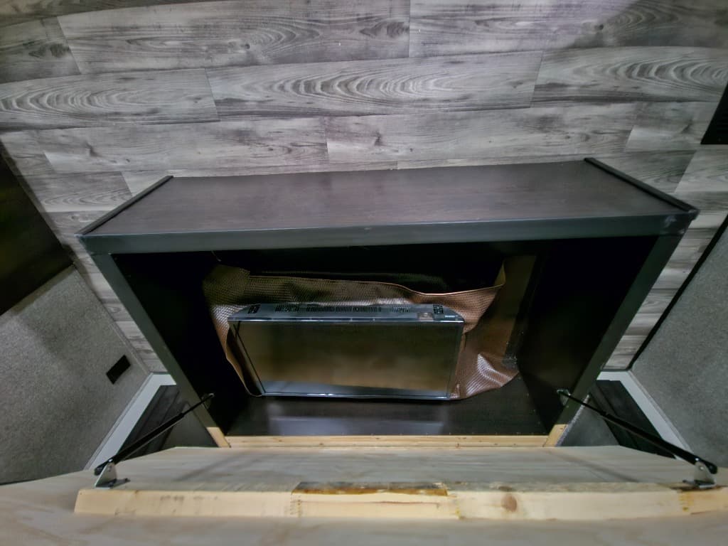 2022 Highland Ridge RV 2022 Highland Ridge RV Open Range - thumbnail 39