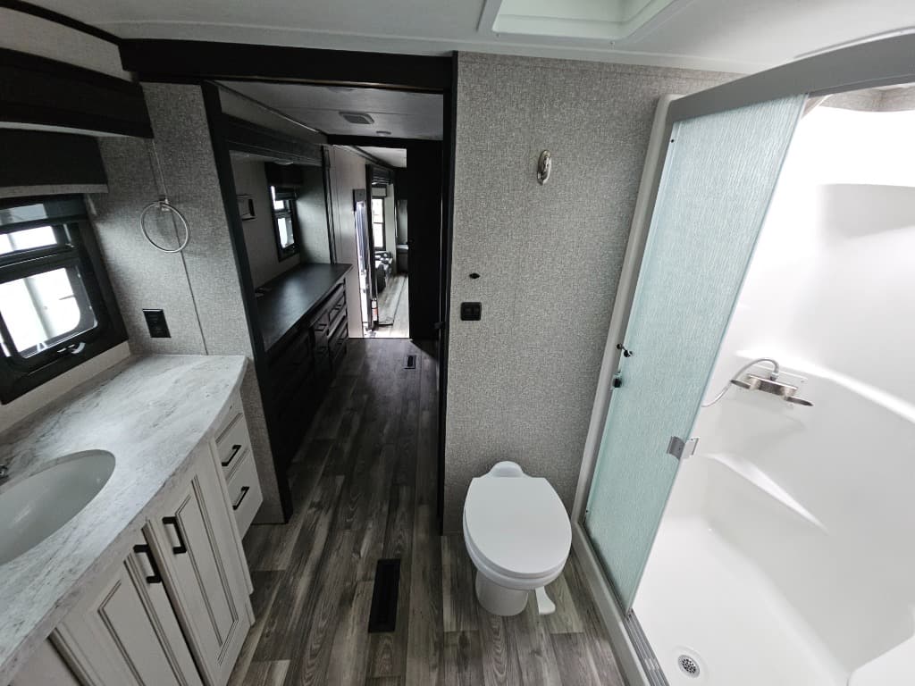 2022 Highland Ridge RV 2022 Highland Ridge RV Open Range - thumbnail 46