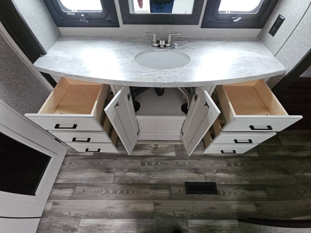 2022 Highland Ridge RV 2022 Highland Ridge RV Open Range - thumbnail 49