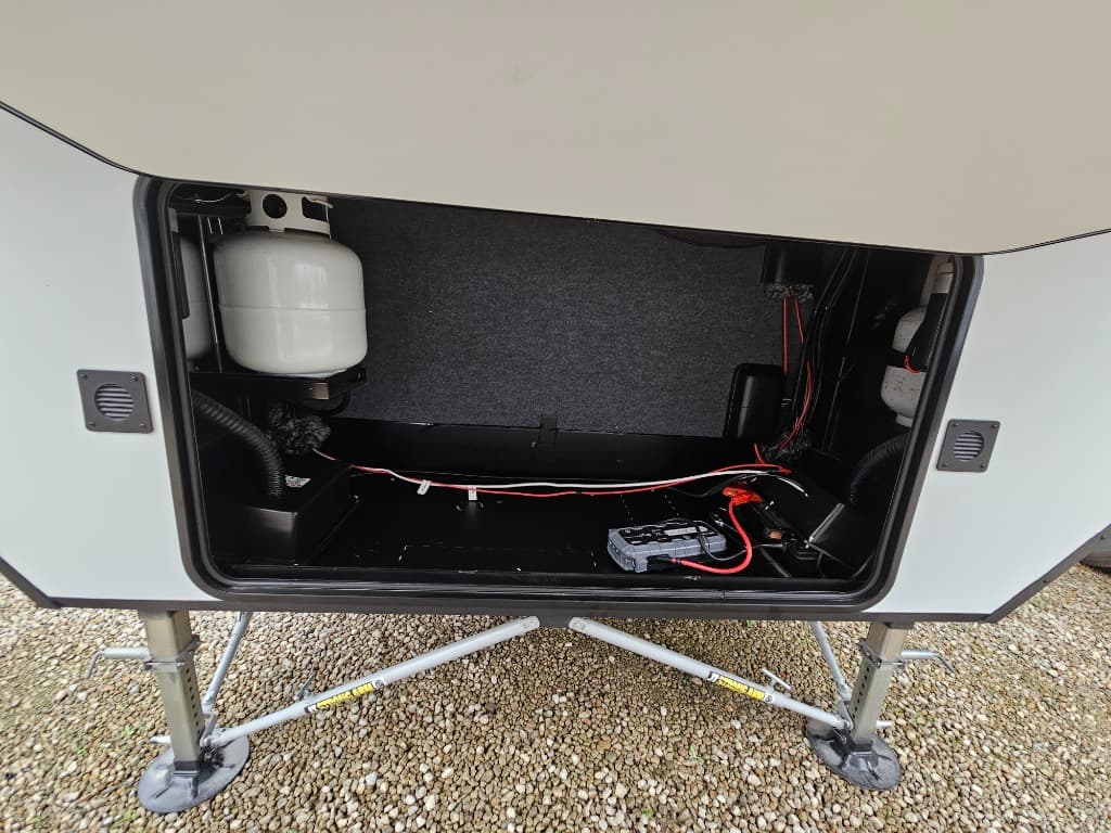 2022 Highland Ridge RV 2022 Highland Ridge RV Open Range - thumbnail 53