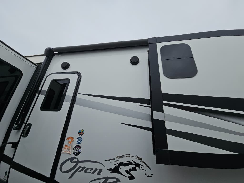 2022 Highland Ridge RV 2022 Highland Ridge RV Open Range - thumbnail 57