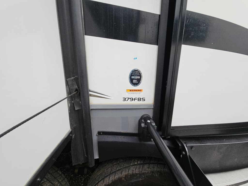 2022 Highland Ridge RV 2022 Highland Ridge RV Open Range - thumbnail 60