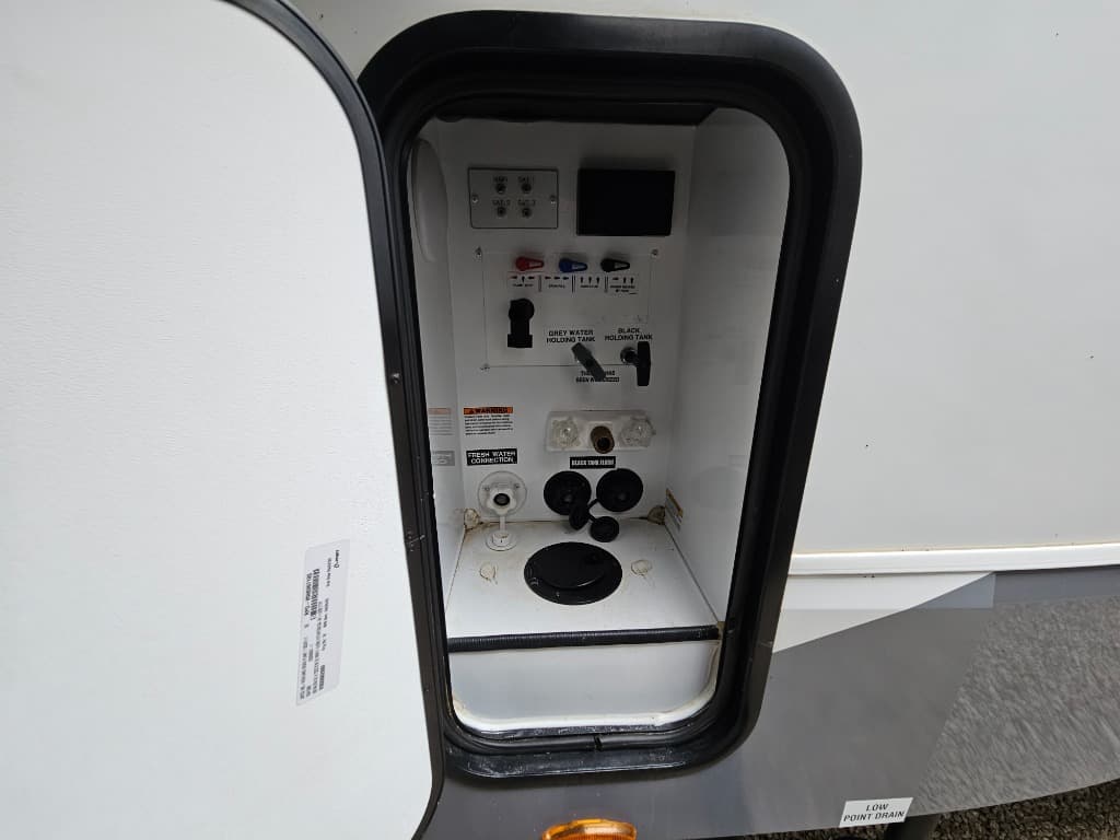 2022 Highland Ridge RV 2022 Highland Ridge RV Open Range - thumbnail 63