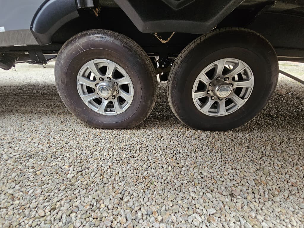 2022 Highland Ridge RV 2022 Highland Ridge RV Open Range - thumbnail 64