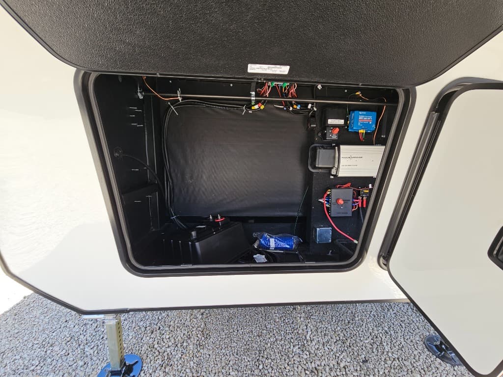 2025 Keystone RV 2025 Keystone RV Montana High Country - thumbnail 48