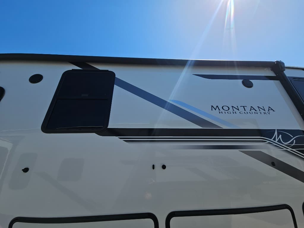 2025 Keystone RV 2025 Keystone RV Montana High Country - thumbnail 57