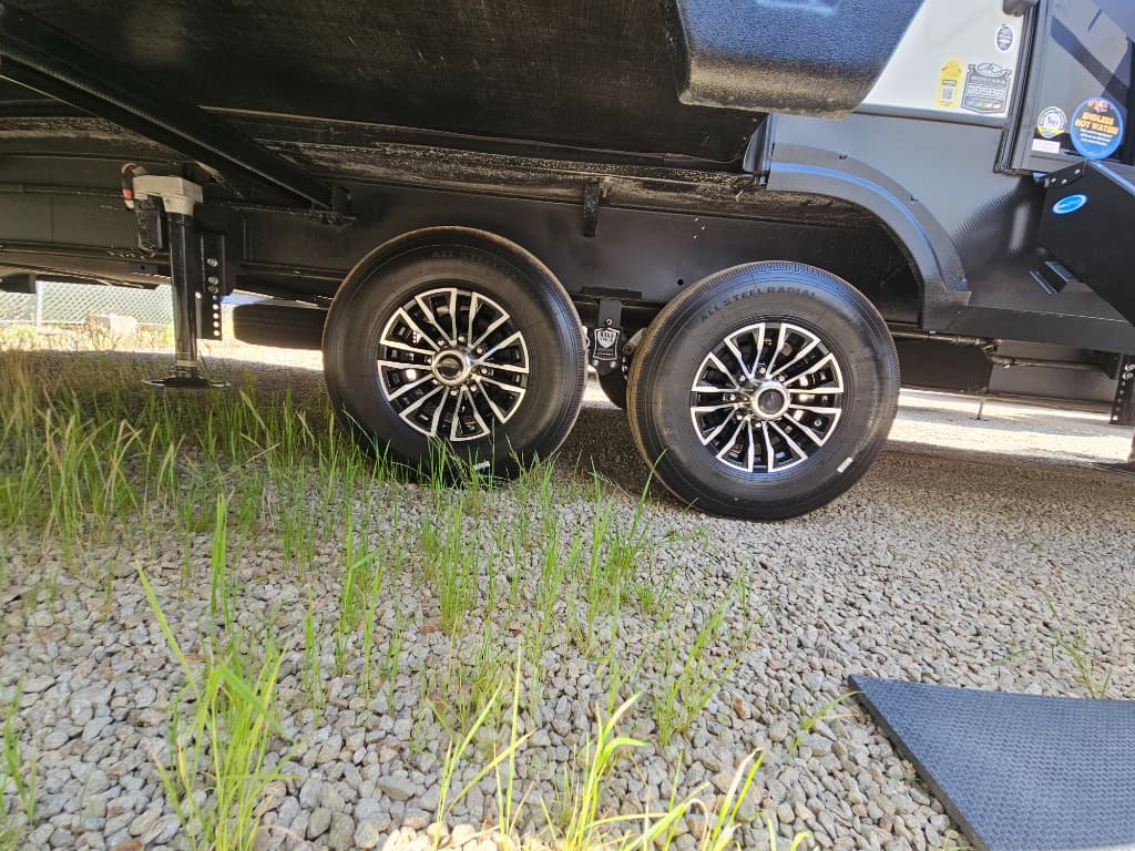 2025 Keystone RV 2025 Keystone RV Montana High Country - thumbnail 60