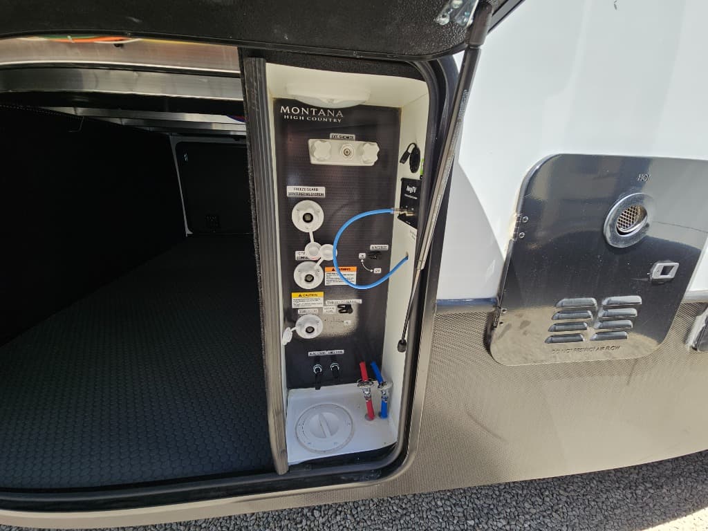 2025 Keystone RV 2025 Keystone RV Montana High Country - thumbnail 66