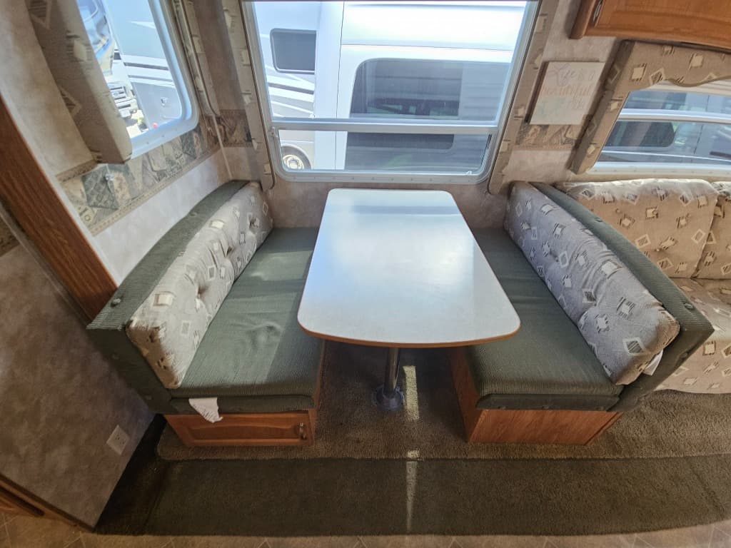 2007 Keystone RV 2007 Keystone RV Sprinter - thumbnail 15