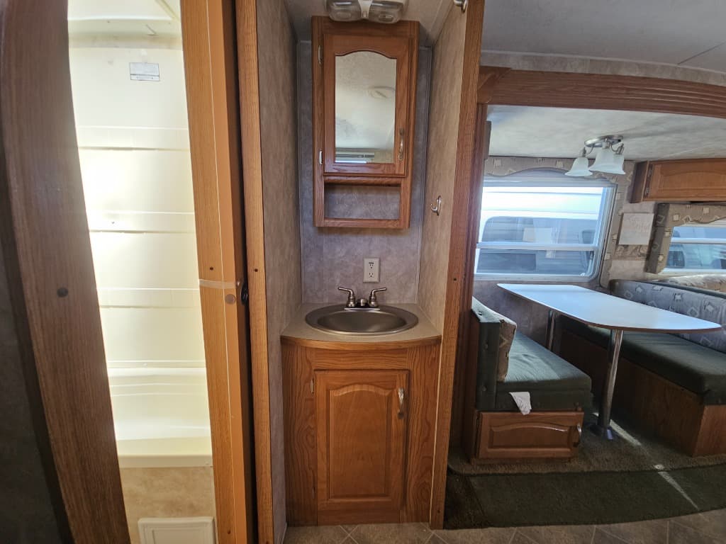 2007 Keystone RV 2007 Keystone RV Sprinter - thumbnail 17