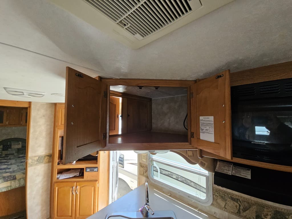 2007 Keystone RV 2007 Keystone RV Sprinter - thumbnail 31