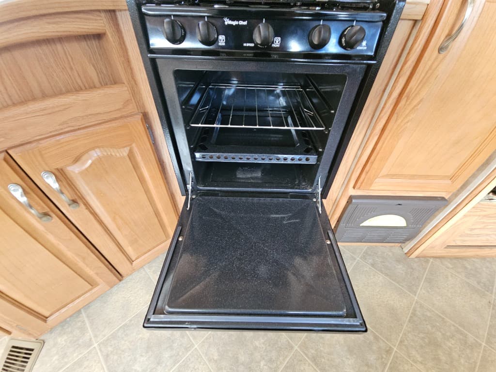 2007 Keystone RV 2007 Keystone RV Sprinter - thumbnail 33