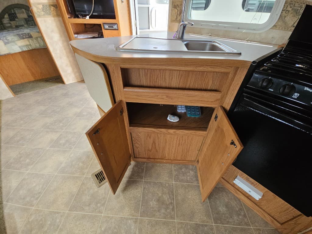 2007 Keystone RV 2007 Keystone RV Sprinter - thumbnail 35