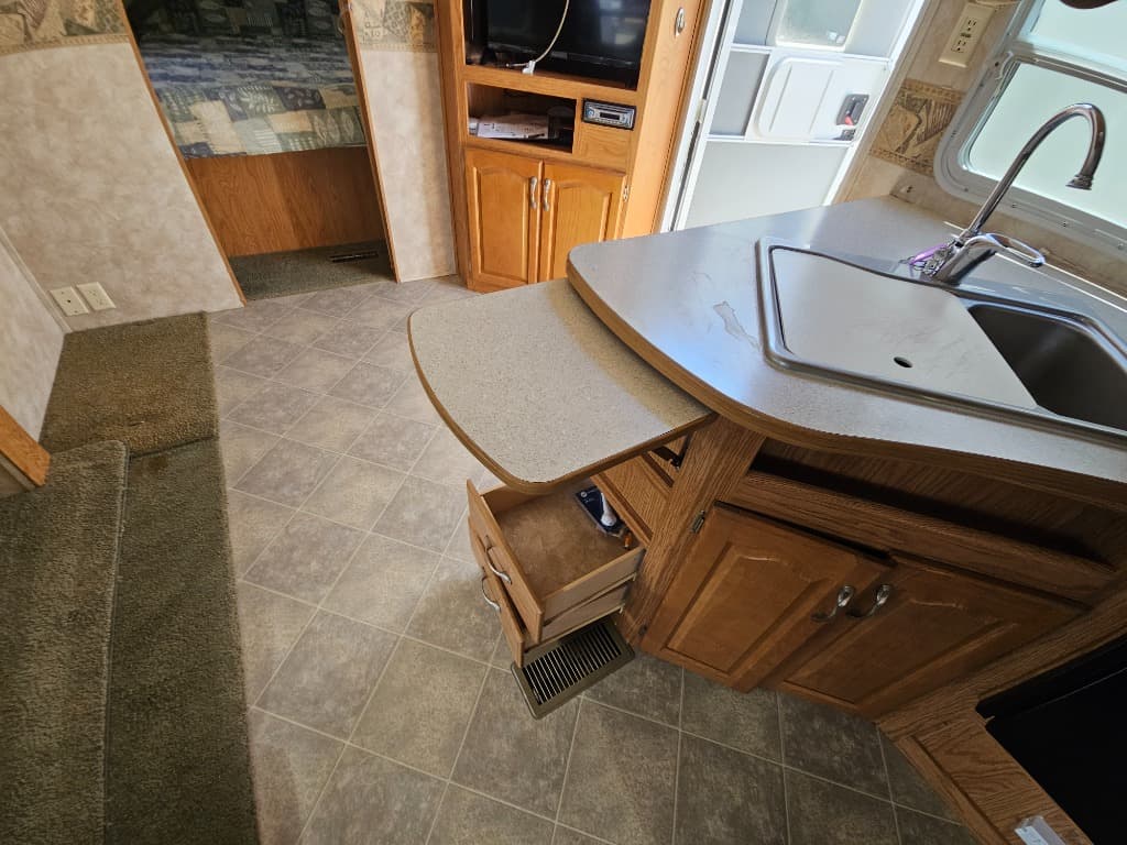 2007 Keystone RV 2007 Keystone RV Sprinter - thumbnail 36