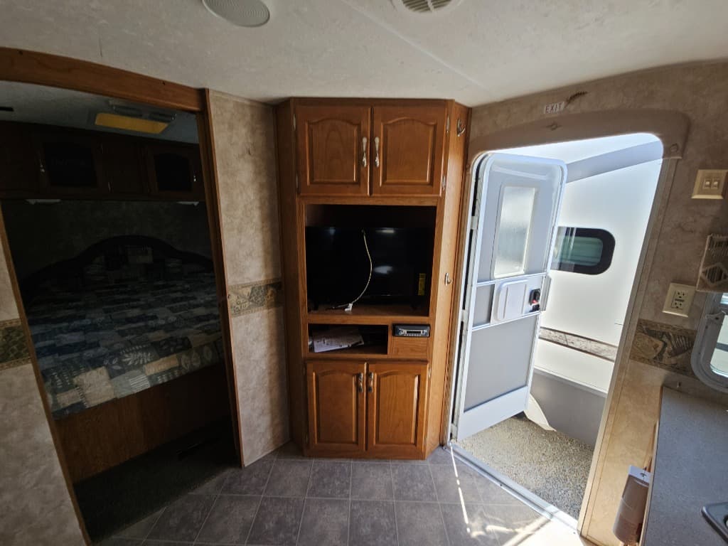 2007 Keystone RV 2007 Keystone RV Sprinter - thumbnail 37