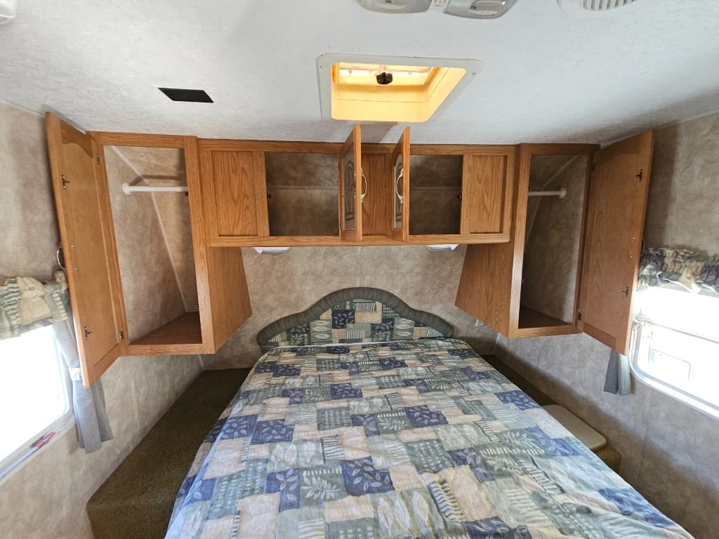 2007 Keystone RV 2007 Keystone RV Sprinter - thumbnail 42