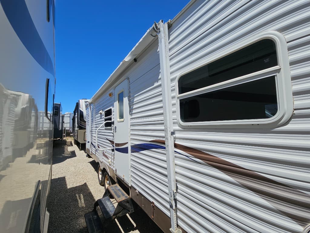 2007 Keystone RV 2007 Keystone RV Sprinter - thumbnail 47