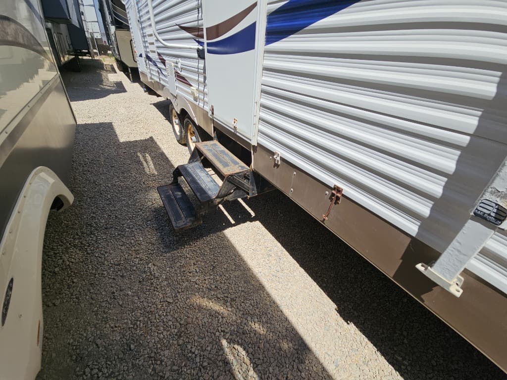 2007 Keystone RV 2007 Keystone RV Sprinter - thumbnail 48