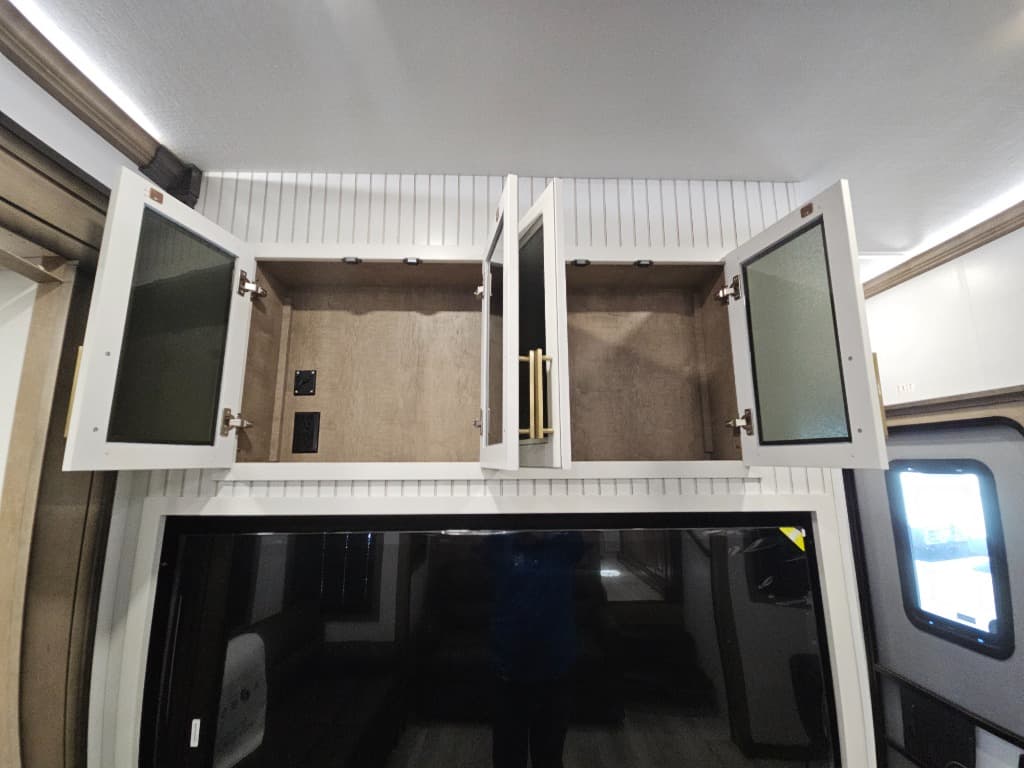 2026 Keystone RV 2026 Keystone RV Montana - thumbnail 12