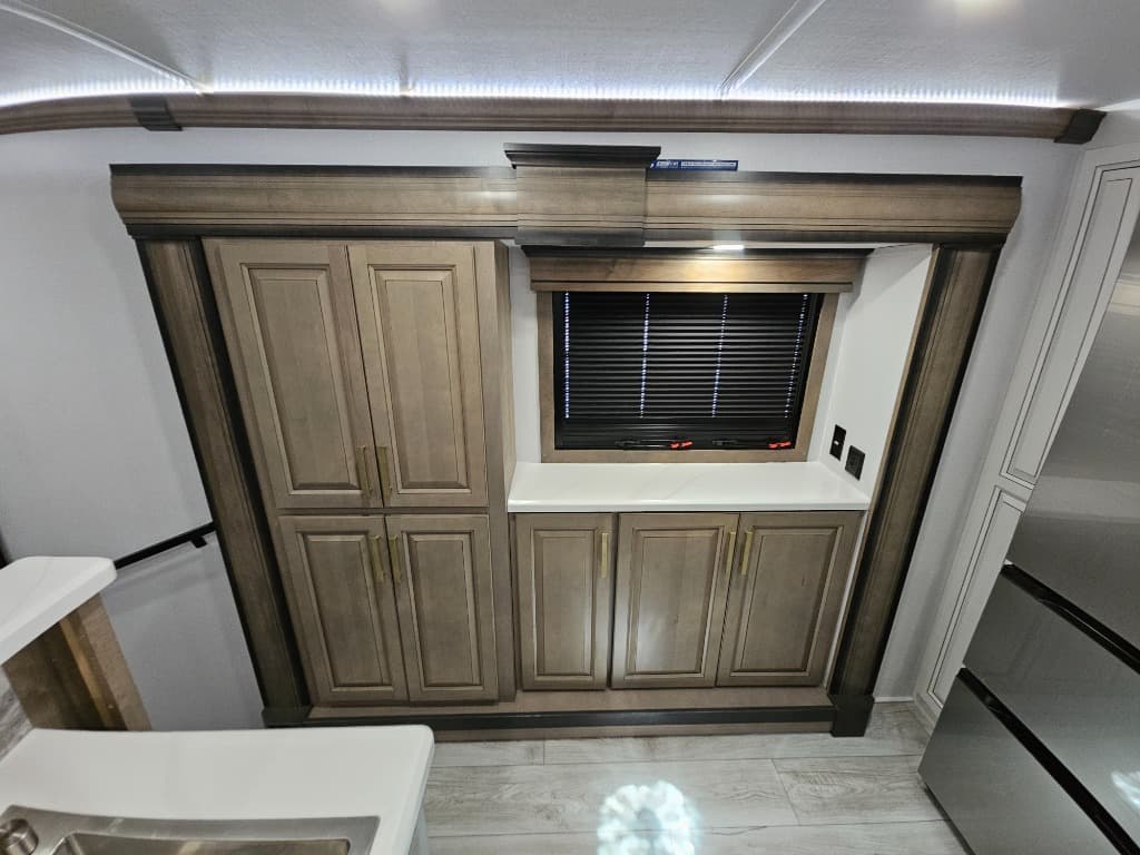 2026 Keystone RV 2026 Keystone RV Montana - thumbnail 19